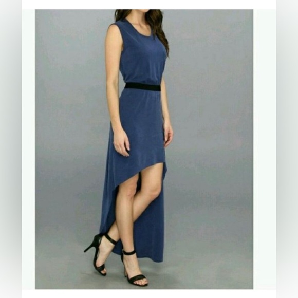 BCBG Max Azria "Evelyn" T-Shirt Dress - Picture 2 of 6